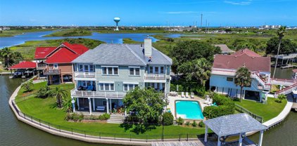 12714 Maria Court, Galveston