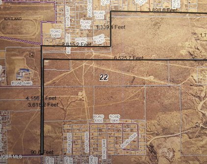 XX Road 6470, Kirtland