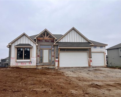 7538 Houston Street, Shawnee