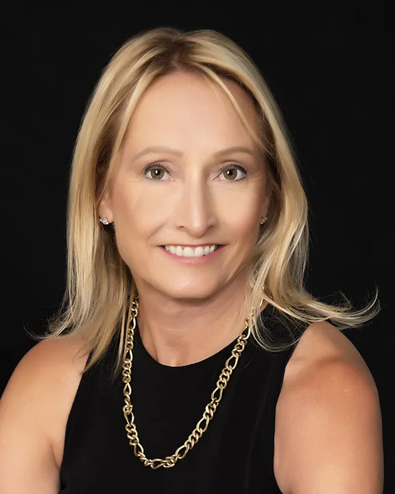 Susan Sanderson, Realtor