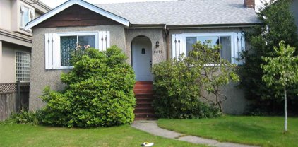 2871 W 20th Avenue, Vancouver