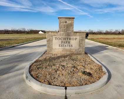 200 Bluegrass Pasture  Court, Wentzville