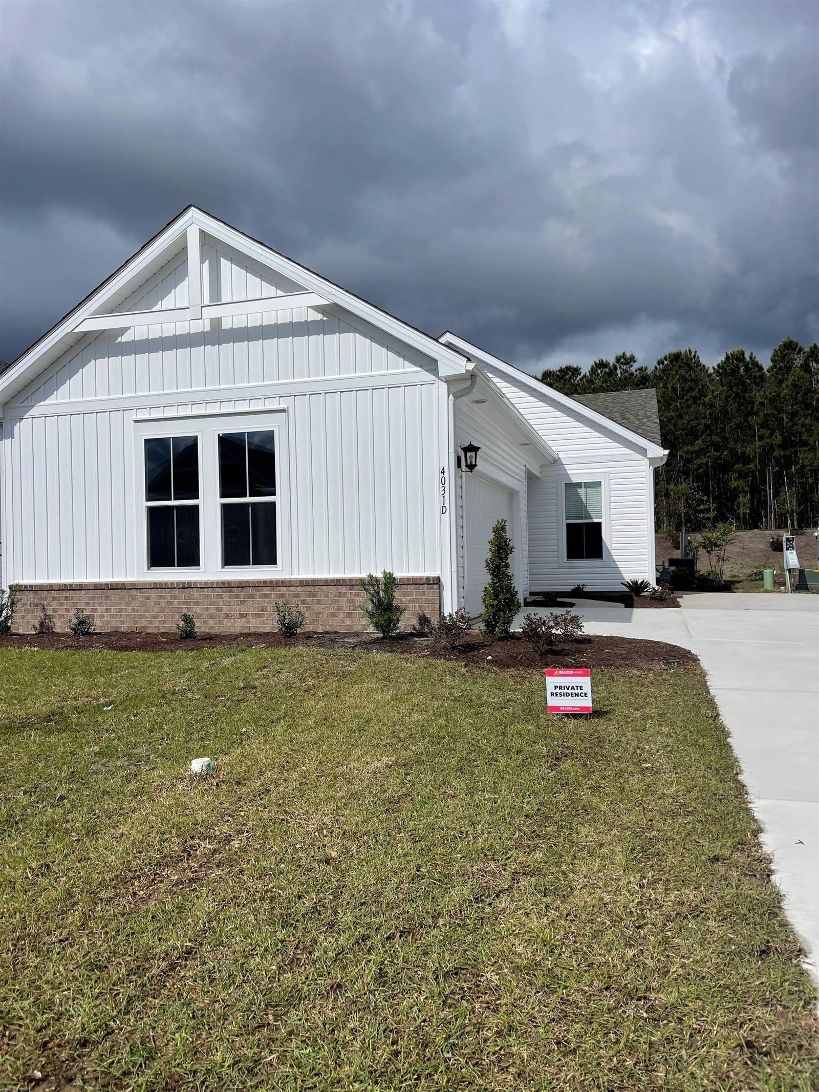 MLS 2218237 Bella Vita Garden Homes 4031 Taranto Loop Unit 3304D