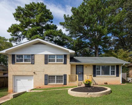 3103 Adonna Drive, Huntsville