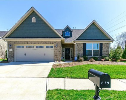 839 Old Towne Drive, Elon