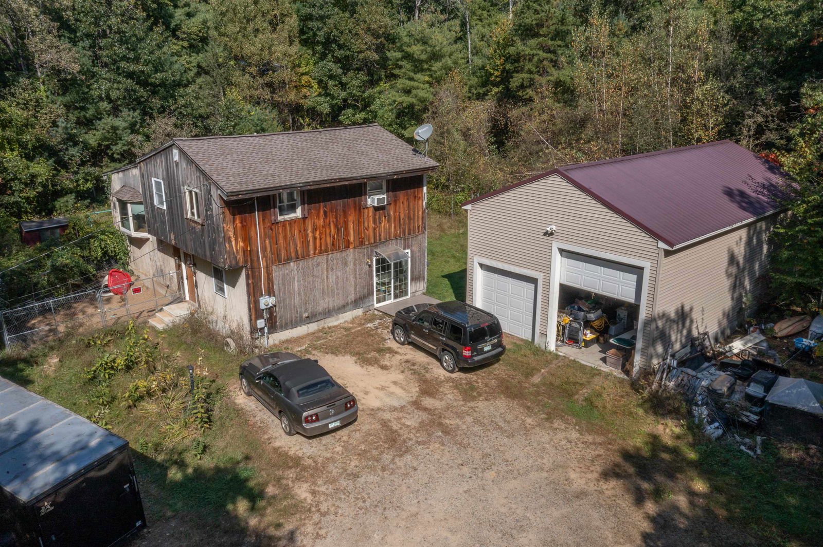 295 Goffstown Back Road, Goffstown, NH, 03045