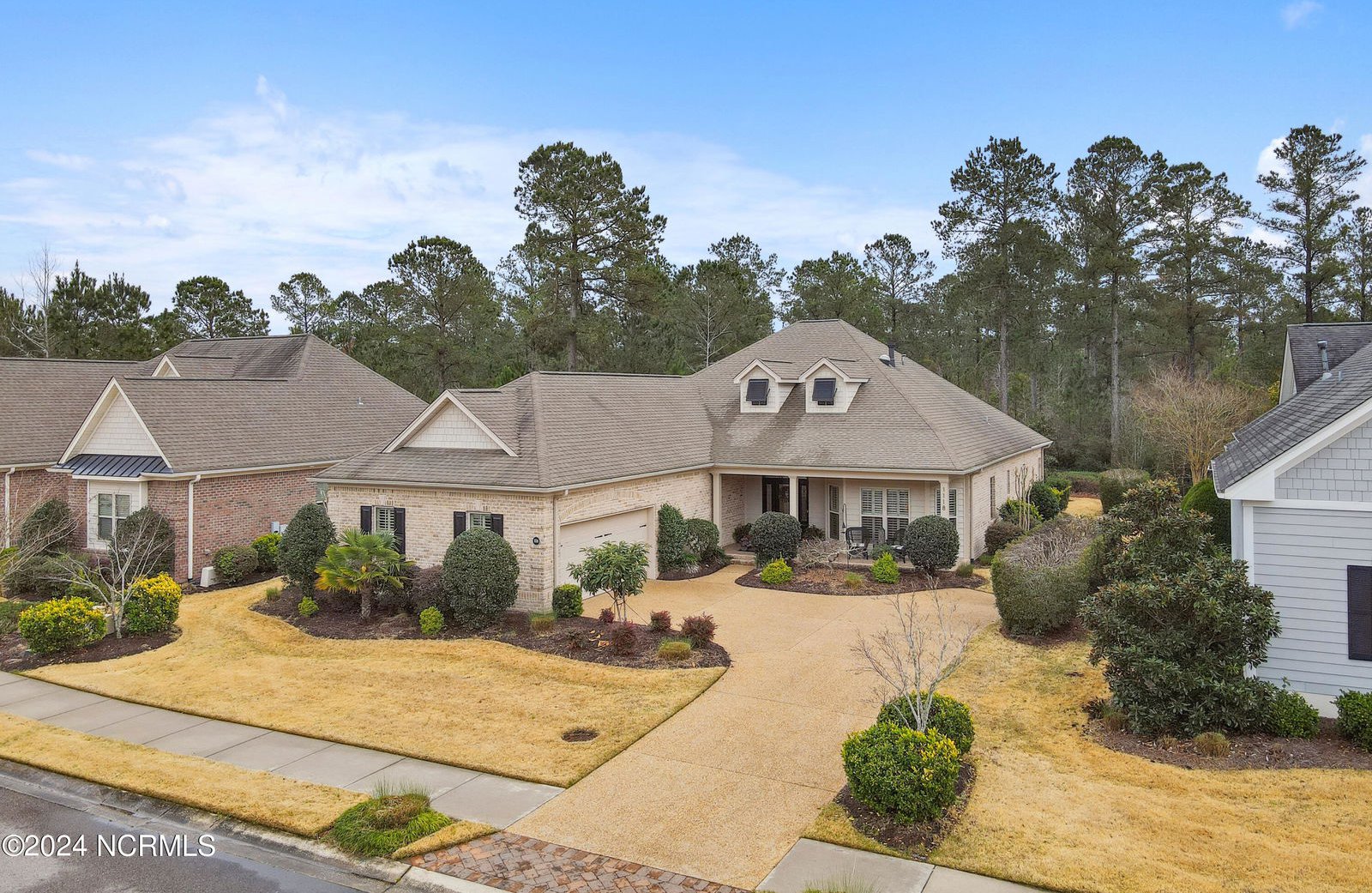 1118 Evangeline Drive, Leland, NC 28451 MLS 100443143