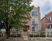 1624 N Campbell Avenue Unit #1S, Chicago image