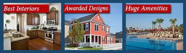 Homes in Sweetgrass West Market Common