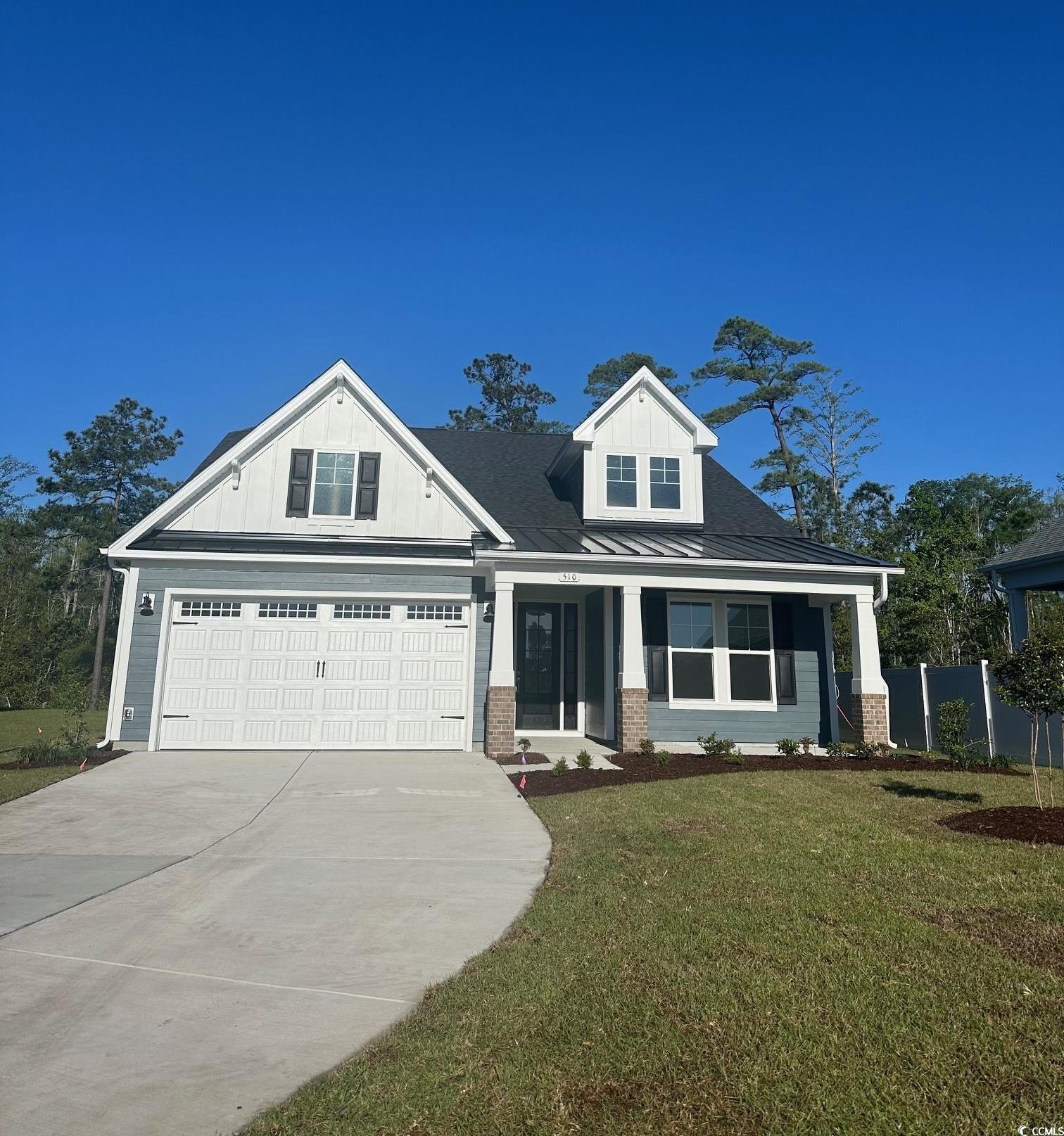 MLS 2402689 Waterbridge 510 Rose Fountain Dr., Myrtle Beach