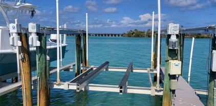 6020 Boca Grande Causeway Unit 37 Boat Slip, Boca Grande