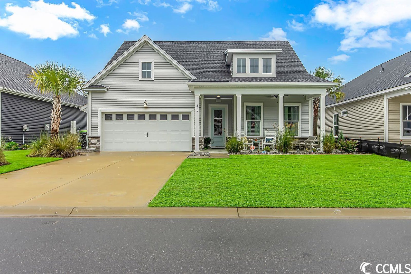 MLS 2317719 Wren Bay 216 Yellow Rail St., Murrells Inlet Property for Sale