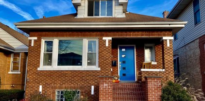 1505 Clinton Avenue, Berwyn