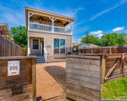 205 Del Valle Alley, San Antonio image