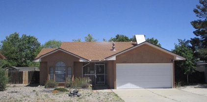 7209 Arenoso Place NW, Albuquerque