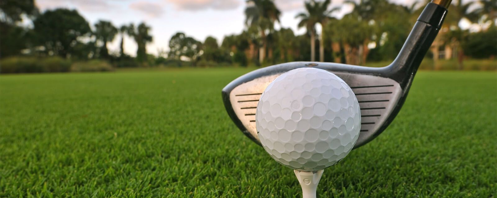 Golf and CC Real Estate