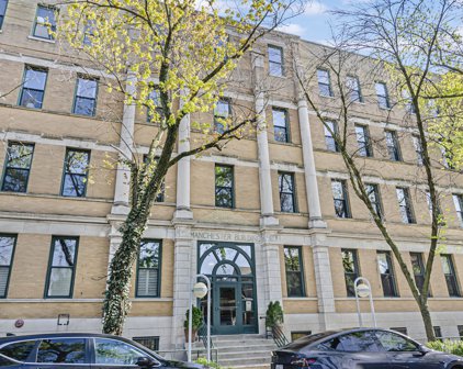 2035 W Charleston Street Unit #404, Chicago