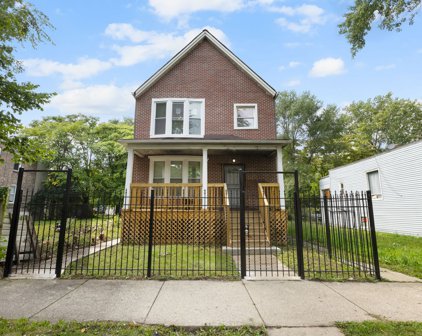 6234 S Paulina Street, Chicago
