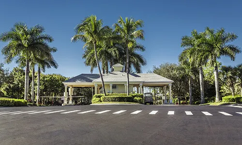 Las Vegas Guard Gated Homes for Sale