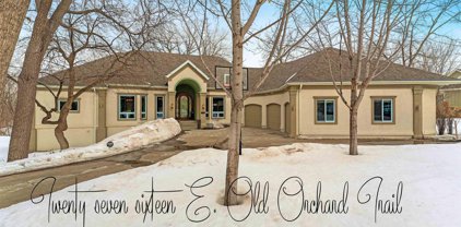 2716 E Old Orchard Trl, Sioux Falls