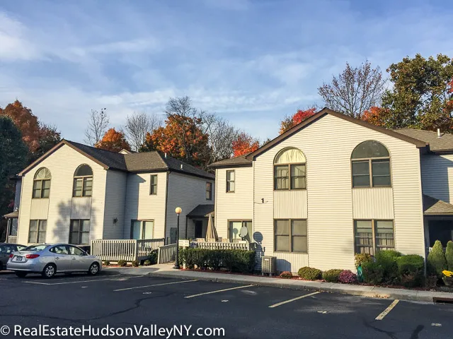 Timber Hills Condos for Sale in Monroe NY