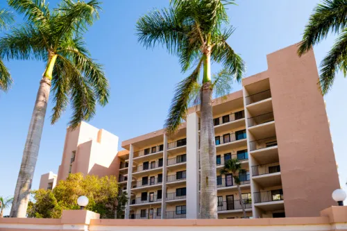 Fort Myers Beach homes for sale on area MLS