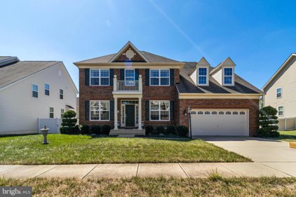 10413 Silvervine Ct, Waldorf