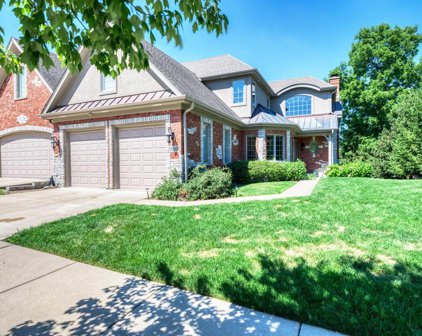 5600 Durand Drive, Downers Grove