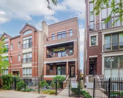 2941 N Damen Avenue Unit #2, Chicago