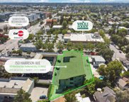 150 Harrison AVE, Redwood City image