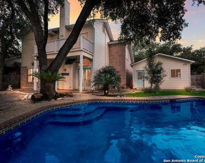 3242 Falcon Grove Dr, San Antonio