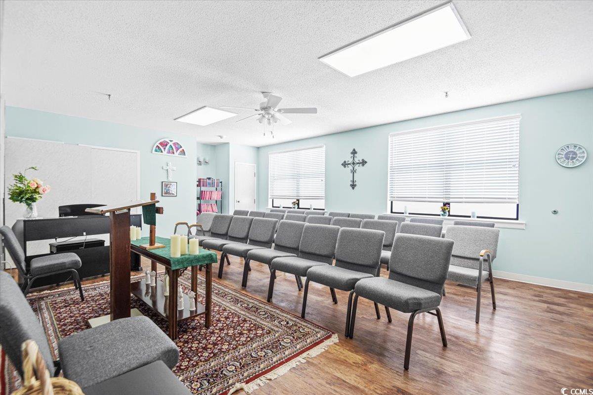 MLS 2416929 Covenant Towers 5001 Little River Rd. Unit W314, Myrtle