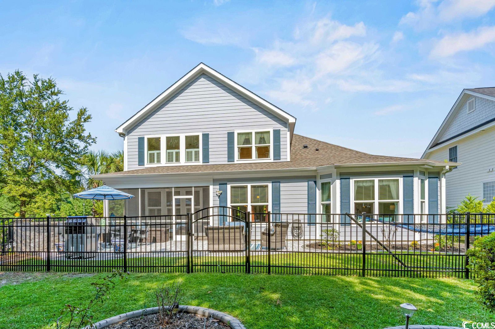 MLS 2317213 Balmoral at Withers PreserveMarket Common 1501 Thornbury