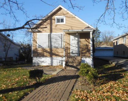 110 Oak Avenue, Hillside
