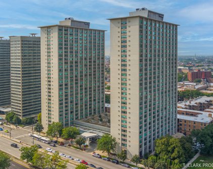 3600 N Lake Shore Drive Unit #1107, Chicago