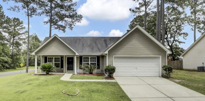 342 Amy Drive, Goose Creek