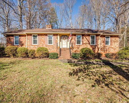 3547 Tanglebrook Trail, Clemmons
