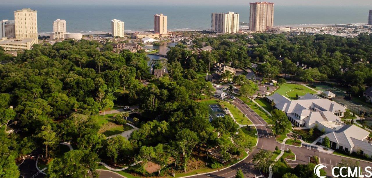 MLS 2309289 Royale Palms 9994 Beach Club Dr. Unit 1705, Myrtle Beach