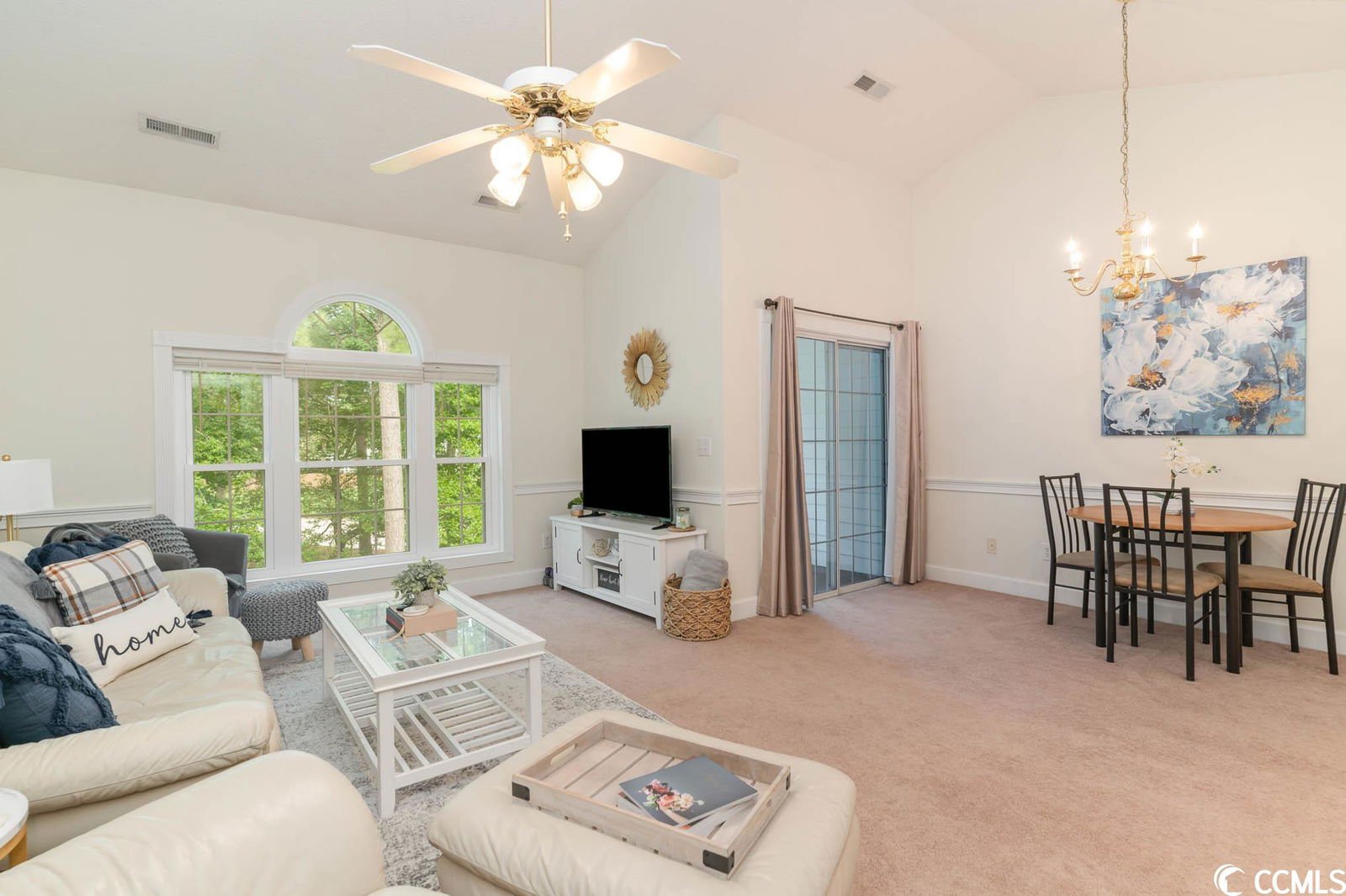 MLS 2313681 RIVERWALK 674 Riverwalk Dr. Unit 302, Myrtle Beach