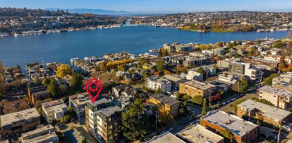 2029 Yale Avenue E Unit #D, Seattle