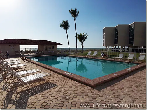 Dolphin Way Pool