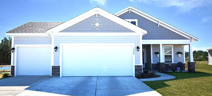 Home in Belle Vita, Myrtle Beach