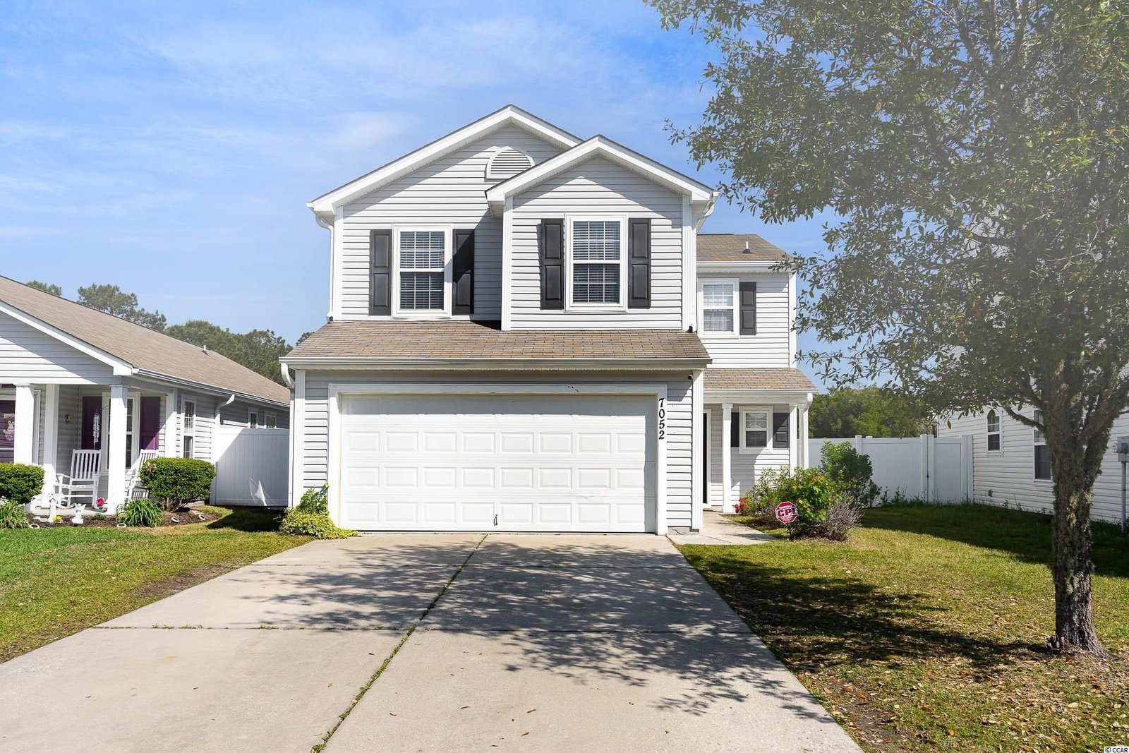 MLS 2215893 Carolina Forest Avalon 7052 Birnamwood Ct., Myrtle