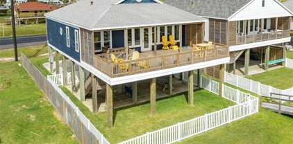 23409 Termini San Luis Pass Road Unit B, Galveston