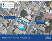 232 Berkshire AVE, Redwood City image