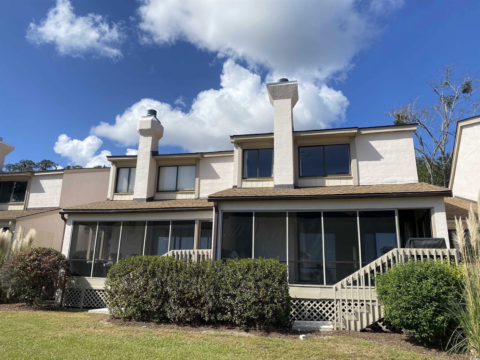 MLS 2424711 Belle Isle Villas & Yacht Club 204 Bamboo Loop Unit 202