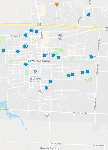 mls map search