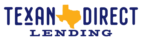 Texan Direct Lending logo