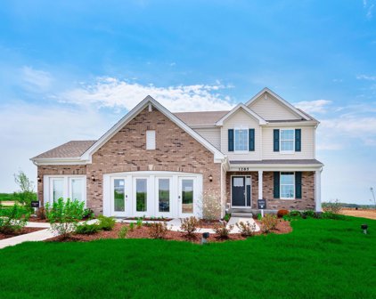 1213 Marlisle Drive, Hampshire