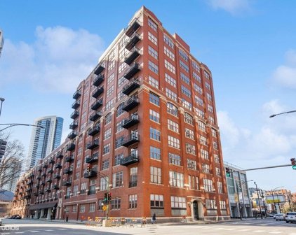 360 W Illinois Street Unit #1E, Chicago